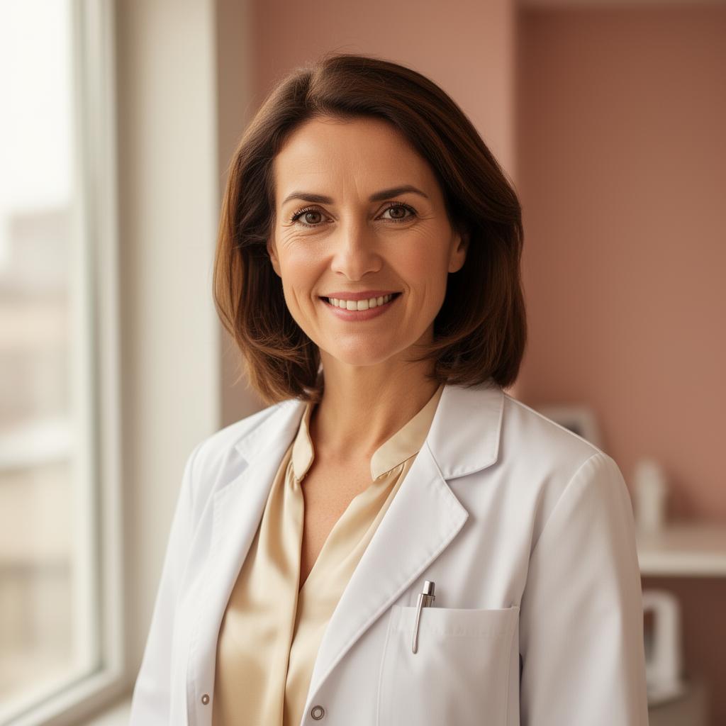 Dr. med. Sophia Hartmann
