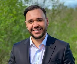 Bob van den Boog, Co-founder & Managing Director at OnePractix