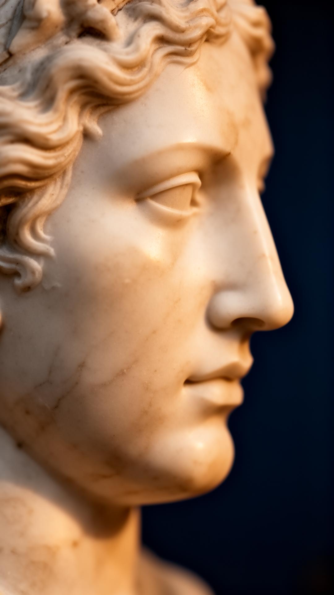 Gesicht — Rhinoplastik, Facelift, Lidstraffung