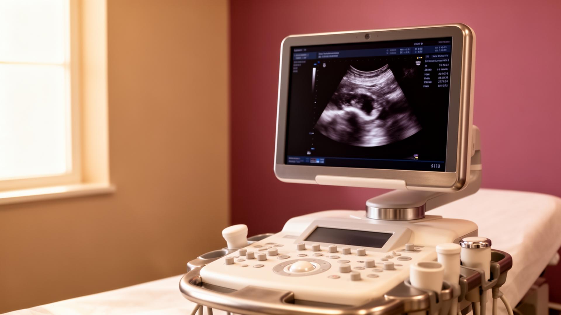 Ultraschalldiagnostik